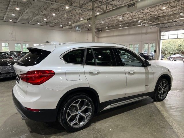 2017 BMW X1 xDrive28i