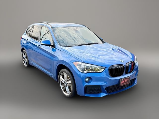 2017 BMW X1 xDrive28i