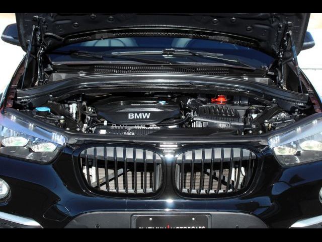 2017 BMW X1 xDrive28i