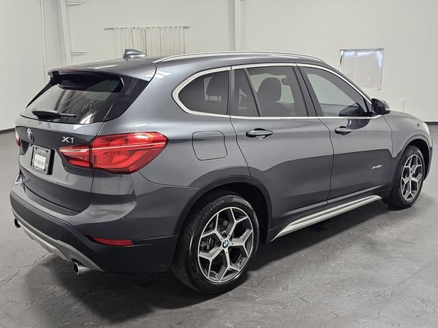 2017 BMW X1 xDrive28i