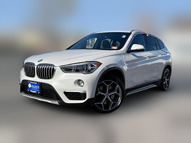 2017 BMW X1 xDrive28i