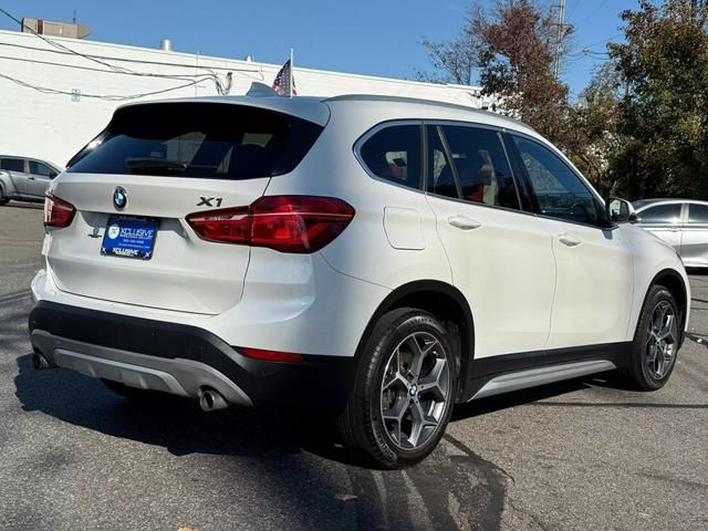 2017 BMW X1 xDrive28i