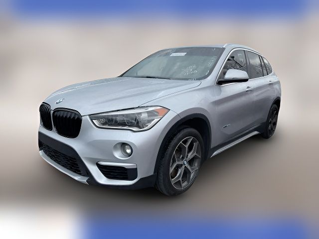 2017 BMW X1 xDrive28i