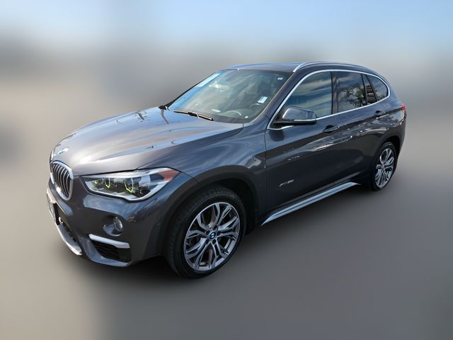 2017 BMW X1 xDrive28i