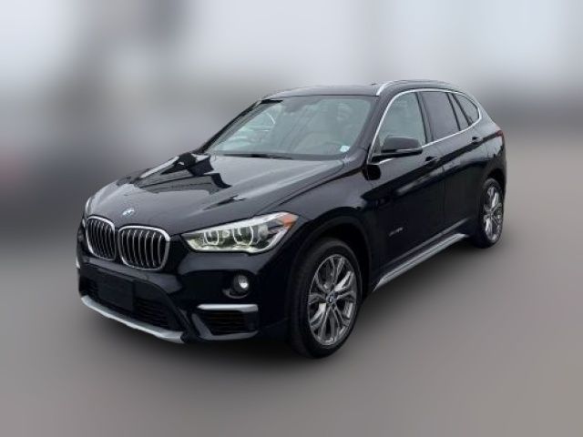 2017 BMW X1 xDrive28i