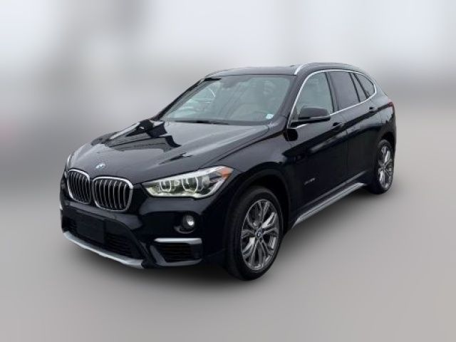 2017 BMW X1 xDrive28i