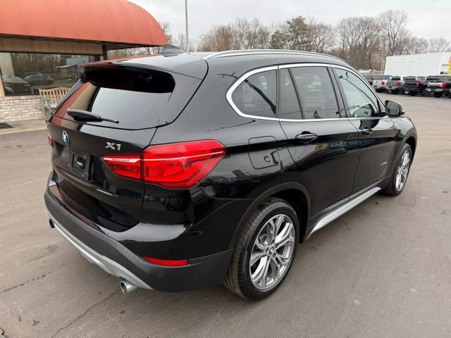 2017 BMW X1 xDrive28i