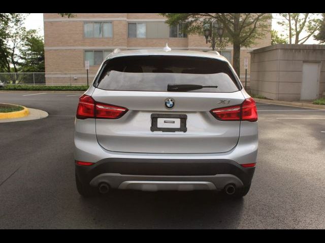 2017 BMW X1 xDrive28i