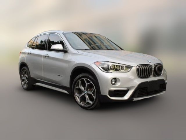 2017 BMW X1 xDrive28i