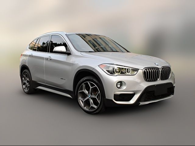 2017 BMW X1 xDrive28i