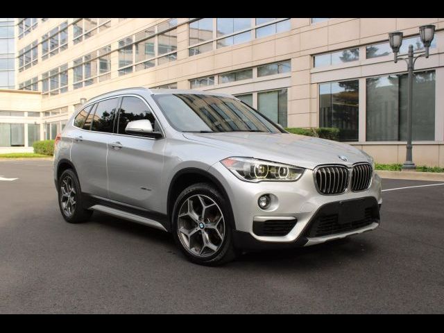 2017 BMW X1 xDrive28i