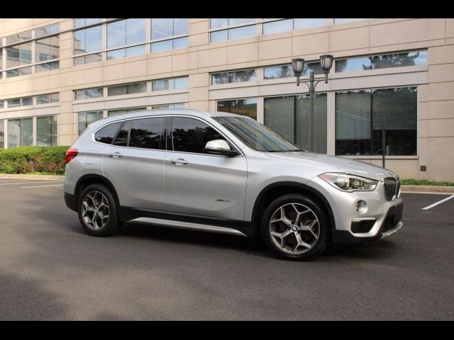 2017 BMW X1 xDrive28i