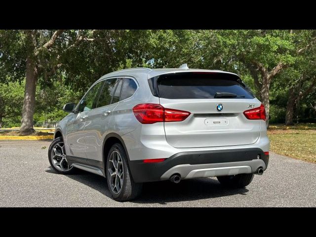 2017 BMW X1 xDrive28i
