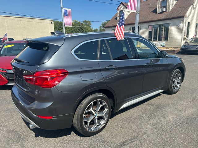 2017 BMW X1 xDrive28i