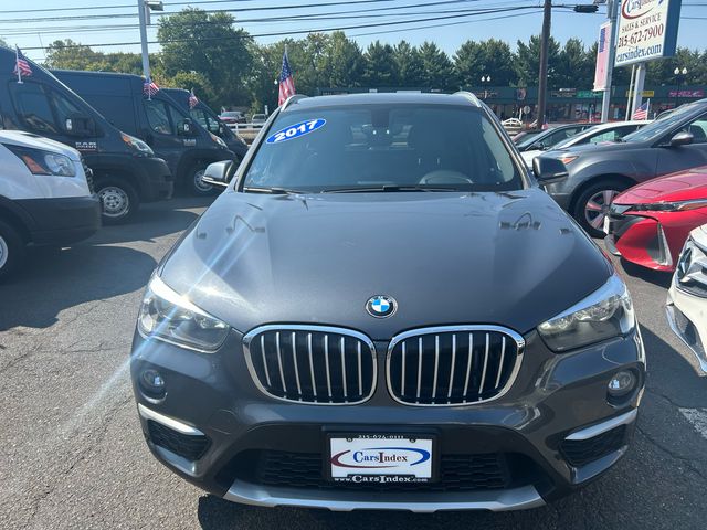 2017 BMW X1 xDrive28i