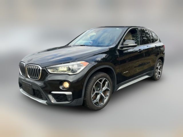 2017 BMW X1 xDrive28i