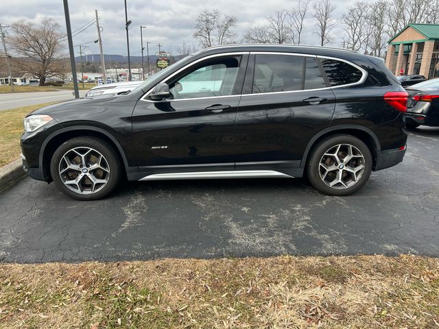 2017 BMW X1 xDrive28i