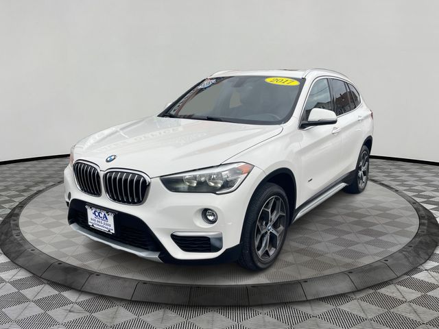 2017 BMW X1 xDrive28i