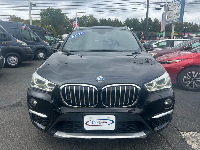 2017 BMW X1 xDrive28i