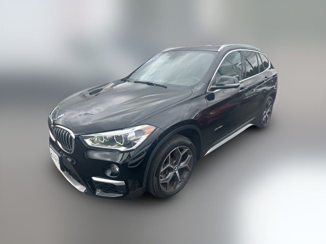 2017 BMW X1 xDrive28i