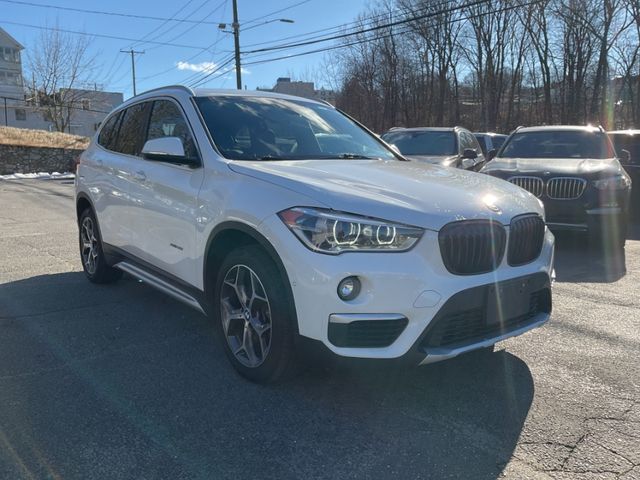 2017 BMW X1 xDrive28i