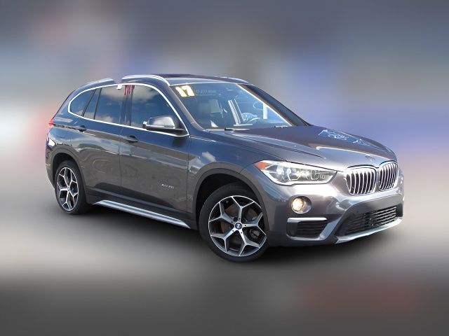 2017 BMW X1 xDrive28i