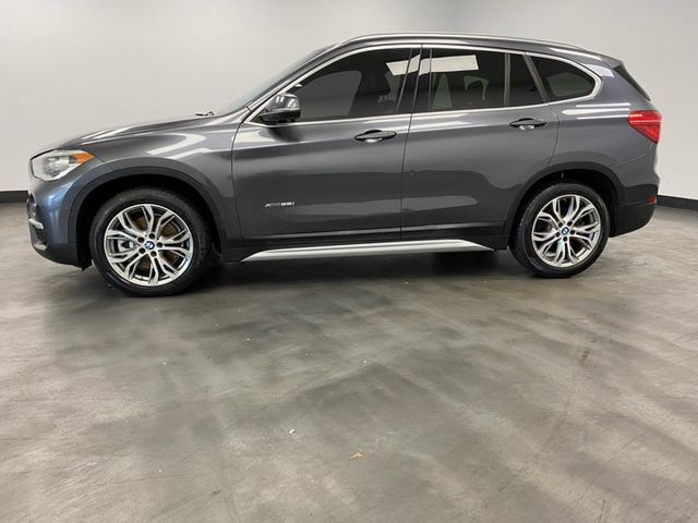 2017 BMW X1 xDrive28i