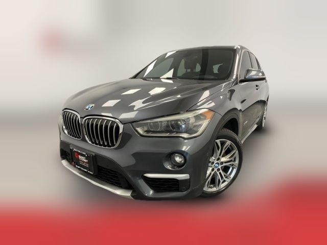 2017 BMW X1 xDrive28i