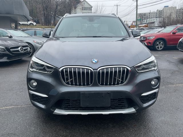 2017 BMW X1 xDrive28i
