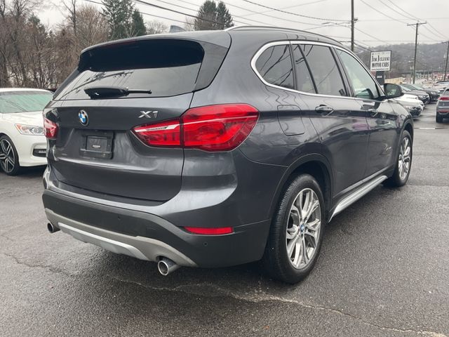 2017 BMW X1 xDrive28i