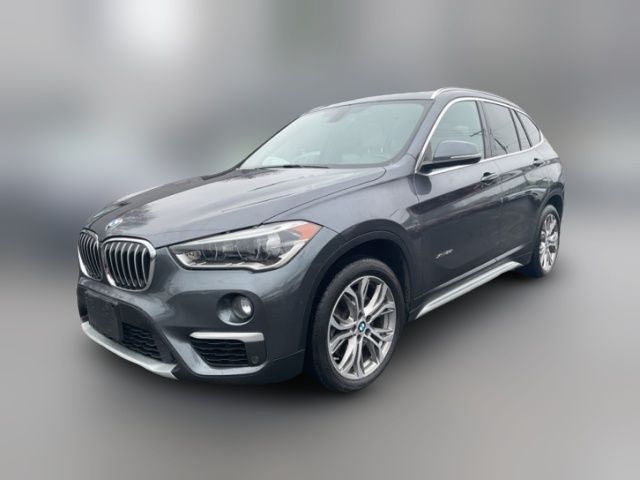 2017 BMW X1 xDrive28i