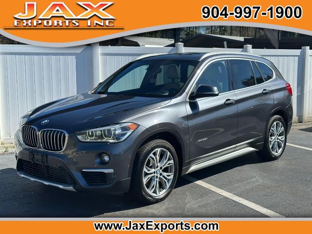 2017 BMW X1 xDrive28i