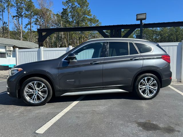 2017 BMW X1 xDrive28i