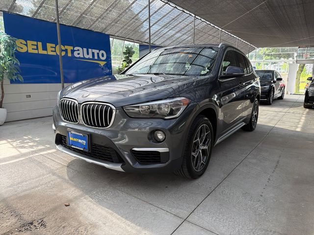 2017 BMW X1 xDrive28i
