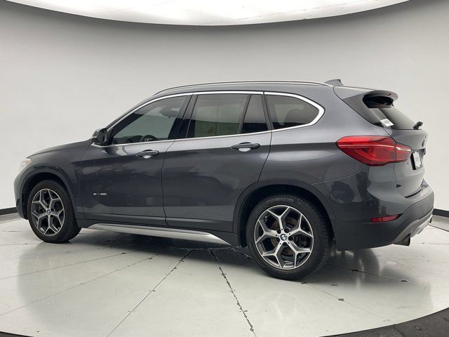 2017 BMW X1 xDrive28i