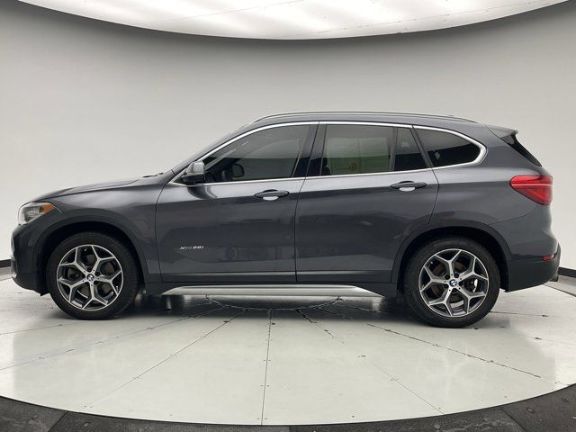 2017 BMW X1 xDrive28i