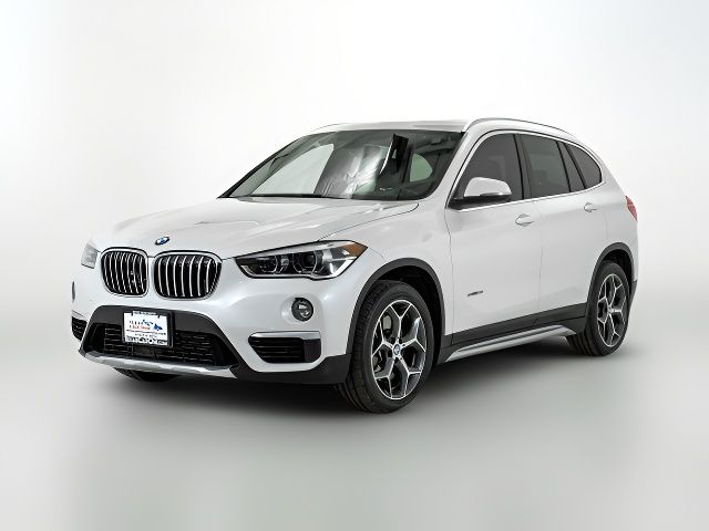 2017 BMW X1 sDrive28i