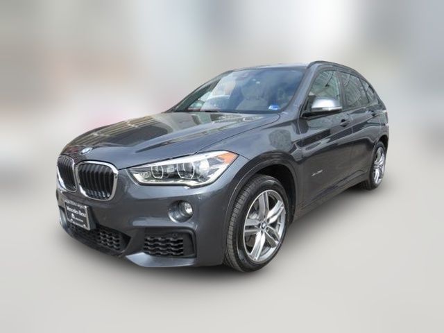2017 BMW X1 xDrive28i