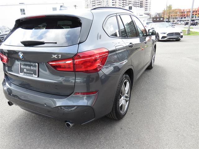 2017 BMW X1 xDrive28i