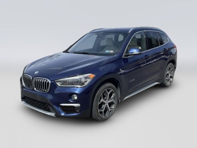 2017 BMW X1 xDrive28i