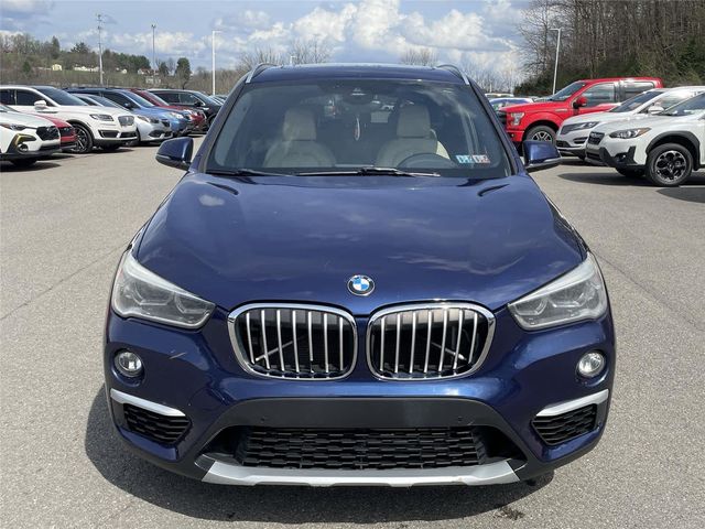 2017 BMW X1 xDrive28i
