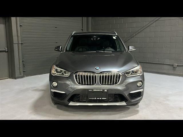 2017 BMW X1 xDrive28i