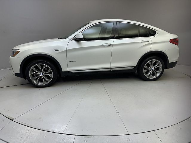 2017 BMW X4 xDrive28i