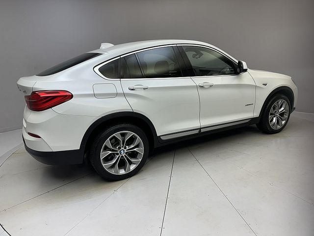 2017 BMW X4 xDrive28i