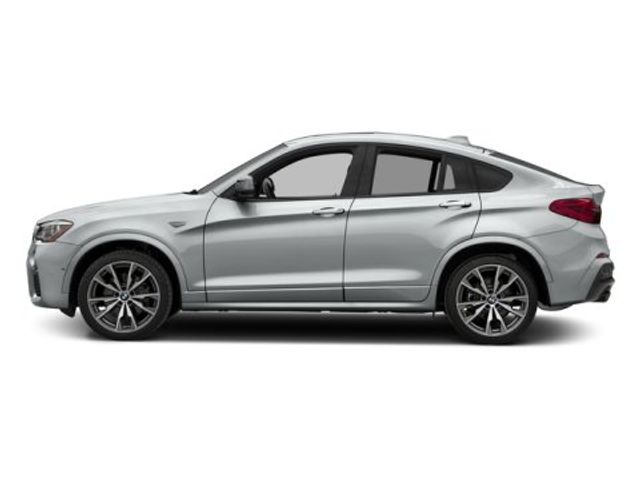 2017 BMW X4 xDrive28i