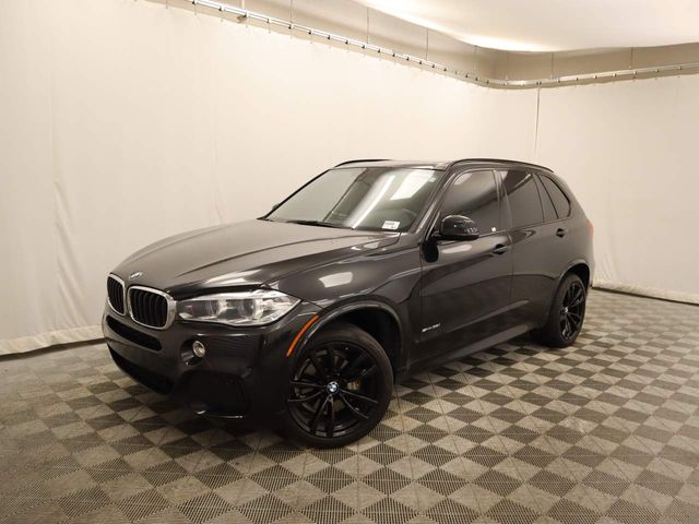 2017 BMW X5 sDrive35i