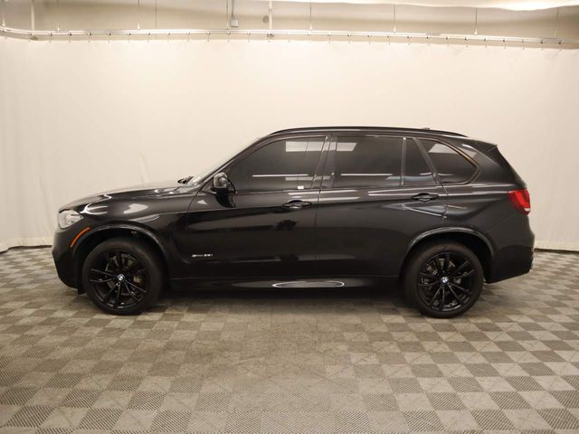 2017 BMW X5 sDrive35i