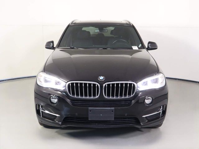 2017 BMW X5 sDrive35i