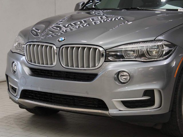 2017 BMW X5 sDrive35i