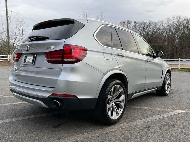 2017 BMW X5 sDrive35i